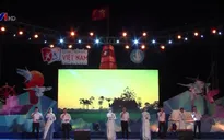 500 sinh viên tiêu biểu tham gia "Sinh viên với biển, đảo Tổ quốc 2017"
