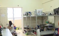Dự án nhà ở sinh viên Pháp Vân - Tứ Hiệp: Kém hiệu quả