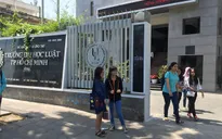 Hàng nghìn sinh viên bị cảnh báo buộc thôi học ở TP.HCM