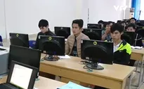 Sinh viên còn thụ động trong tìm việc làm