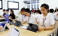 Tỷ lệ lớn giảng viên ĐH ngoài công lập có trình độ cử nhân
