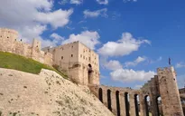 UNESCO giúp tái xây dựng thành cổ Aleppo, Syria