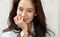 Song Ji Hyo đẹp rạng rỡ không tì vết