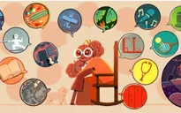 Những người phụ nữ được Google tôn vinh trong ngày 8/3, họ là ai?