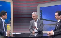 Tăng trưởng GDP cao nhưng vẫn nằm trong kịch bản