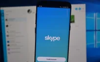 Ứng dụng Skype đạt 1 tỷ lượt tải xuống qua Android
