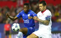 "Leicester City là đội bóng mà mọi đối thủ muốn tránh"