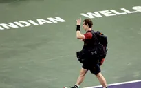 Góc nhìn: Andy Murray và sự vô duyên với giải quần vợt Indian Wells