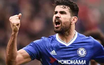 Bị cấm chuyển nhượng, Atletico vẫn quyết "tái hôn" với Diego Costa