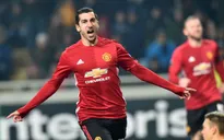 Sốc: Mkhitaryan có thể chia tay Man Utd ngay trong tháng 1/2018