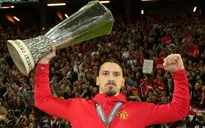 Ibra: Tôi trở lại để vô địch Ngoại hạng Anh cùng Man Utd