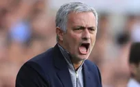 Mourinho: Tôi chưa bao giờ rơi vào hoàn cảnh như tại Man Utd hiện nay