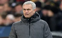 Mourinho đang đi vào vết xe đổ của Conte