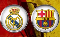 Xem siêu kinh điển giữa Real Madrid - Barcelona ở đâu?