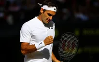 Vượt qua Djokovic, Federer trở thành tay vợt có số tiền thưởng cao nhất trong lịch sử