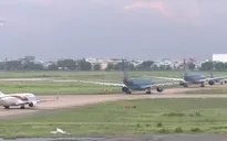 Vietnam Airlines phản hồi về đề nghị giải thể hãng hàng không SkyViet
