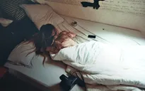 Những lợi ích của việc ngủ nude