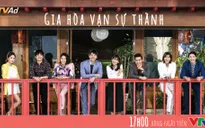 Phim truyền hình Hàn Quốc mới trên VTV3: Gia hòa vạn sự thành