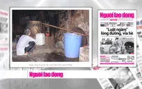 Kinh hoàng với loại rượu "đểu" không cần nấu