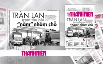 Những bất cập tại các dự án BOT giao thông