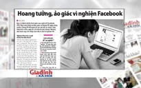 Lạm dụng mạng xã hội và những hậu quả khó lường