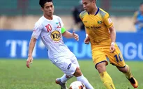 Lịch tường thuật trực tiếp bóng đá trên VTVcab cuối tuần này (từ 13/10-15/10)