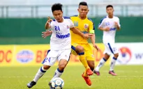 Lượt trận khai mạc U21 Quốc gia 2017: An Giang tạo bất ngờ, B.Bình Dương thắng ấn tượng