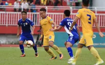 CLB Tp. Hồ Chí Minh quyết tâm giành chiến thắng trước SLNA