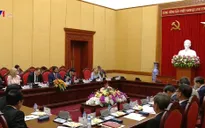Việt Nam - Slovakia hợp tác phòng chống tội phạm
