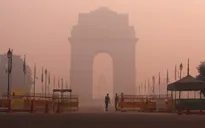 Ấn Độ: New Delhi công bố tình trạng ô nhiễm không khí khẩn cấp