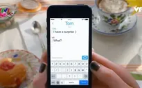 Ứng dụng Snapchat – Thành công từ sự khác biệt
