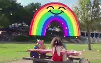 Snapchat giới thiệu bộ lọc hình ảnh 3D