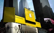 Reuters: Snapchat có thể thu 3,4 tỷ USD từ IPO