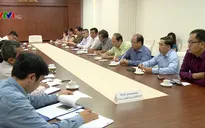Sở Công Thương TP.HCM họp tìm giải pháp tiêu thụ thịt lợn