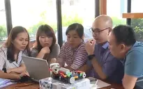 Việt Nam dẫn đầu thế giới về tinh thần khởi nghiệp
