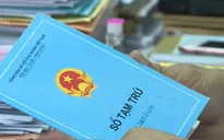 Vướng quy định, 15 năm không được cấp sổ tạm trú để làm hộ khẩu