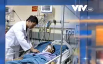 Ăn con so biển, 4 người ở Quảng Ninh bị ngộ độc