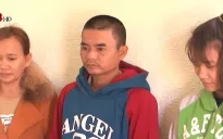 Phá ổ nhóm ghi số đề ở Đăk Lăk