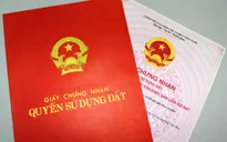 Hà Nội: Nhiều hộ dân tái định cư chưa được cấp sổ đỏ
