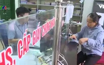 Cán bộ giữ sổ đỏ mang sổ đi thế chấp ngân hàng để lấy tiền
