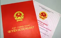 Theo dõi chặt việc đăng ký thế chấp sổ đỏ ở TP.HCM