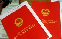 TP.HCM: Phí thẩm định hồ sơ cấp sổ đỏ sắp được điều chỉnh
