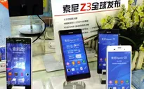 Chi nhánh Sony tại Trung Quốc bị xử phạt 1,3 triệu USD