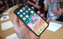 Apple thông báo chính xác thời điểm iPhone X lên kệ