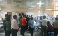 6 bệnh nhân đang chạy thận nhân tạo tử vong, nghi do sốc