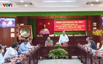 “Sóc Trăng phải có cơ chế, chính sách để giảm nghèo bền vững”
