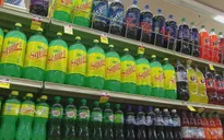 UAE đánh thuế tiêu thụ đặc biệt với nước ngọt