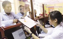 Hà Nội sẽ cấp sổ đỏ qua mạng