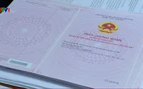 Nghị định 01 tạo thuận lợi cho người dân trong giải quyết thủ tục đất đai