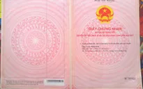 Từ ngày 5/12, sổ đỏ sẽ ghi tên các thành viên trong gia đình